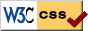 Validato CSS